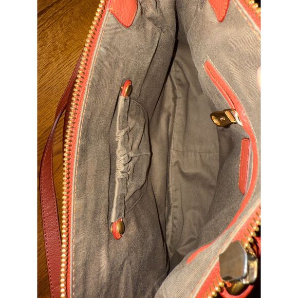 Chloe Marcie medium satchel - Picture 5 of 5